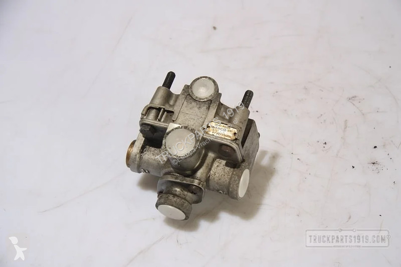Reservdelar lastbilar Renault Compressed Air...