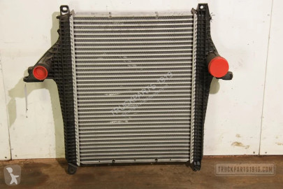 Radiateur d'eau MAN