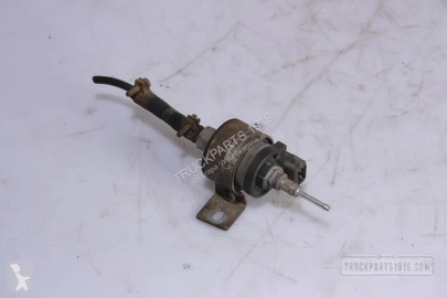 Système de carburation DAF