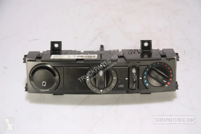 Värme/ventilation Mercedes