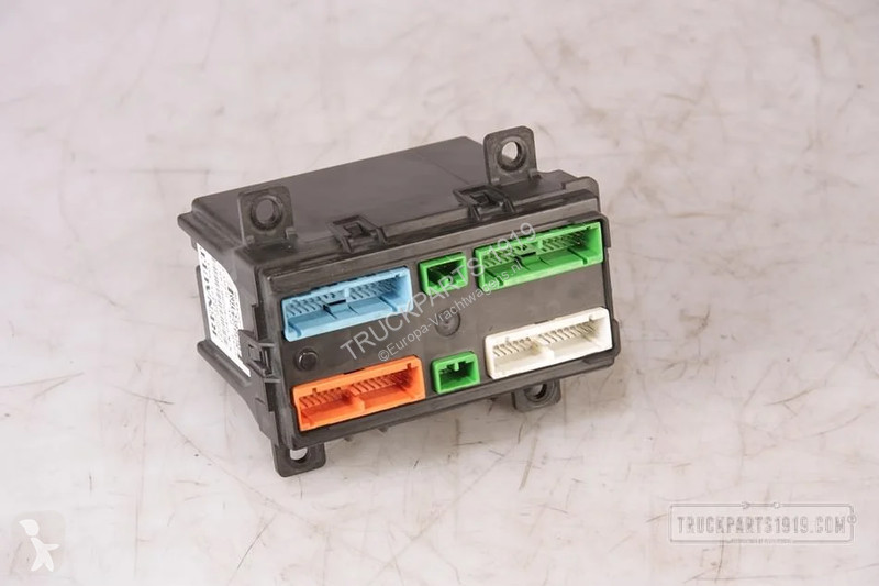 Pièces poids lourds Renault Electrical System...