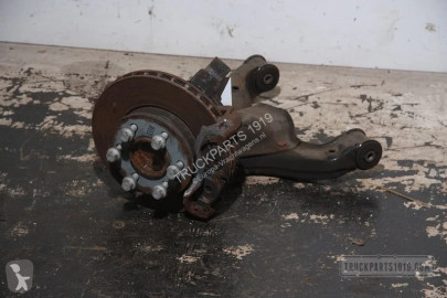 Mercedes Sprinter Suspension Parts Fuseestuk Li. Compleet