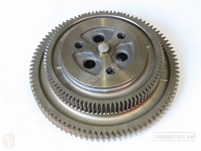 Vrachtwagenonderdelen Mercedes Engines & Parts...