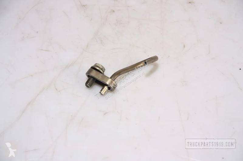 Vrachtwagenonderdelen Mercedes Engines & Parts...