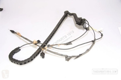 Mercedes Sprinter Electrical System ZB Energieketting