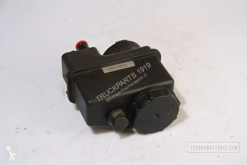 Vrachtwagenonderdelen ZF LENKSYSTEME Axle &...