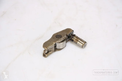 Cylindre et piston Iveco