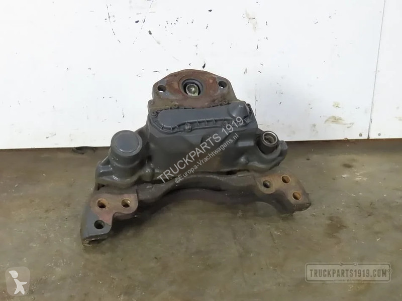 Pièces poids lourds DAF Brake System Remklauw DAF