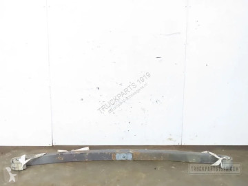 Suspension DAF