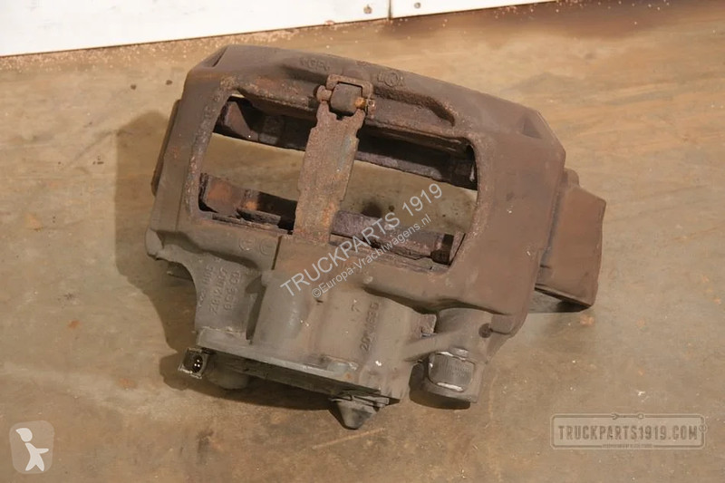 قطع غيار الآليات الثقيلة Scania Brake System...