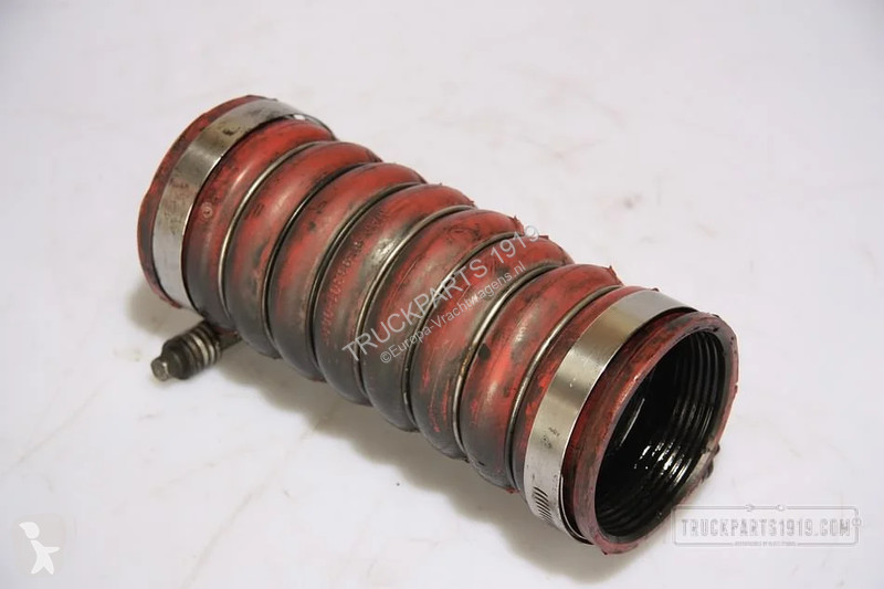 Reservdelar lastbilar MAN Cooling System...