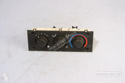 Värme/ventilation DAF