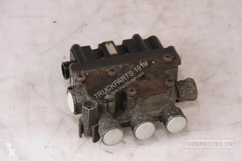 Reservedele til lastbil Renault Compressed Air...