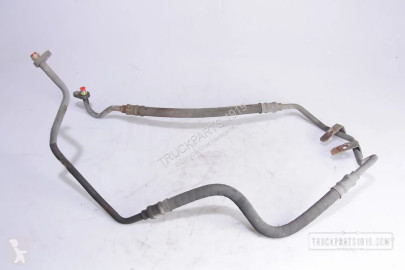 Chauffage / ventilation Scania