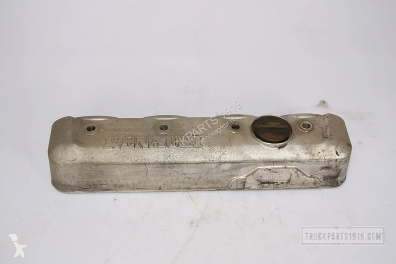 Reservdelar lastbilar Renault Engines & Parts...