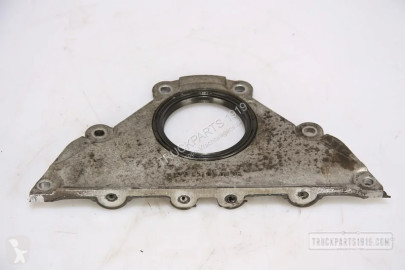 Motor Mercedes