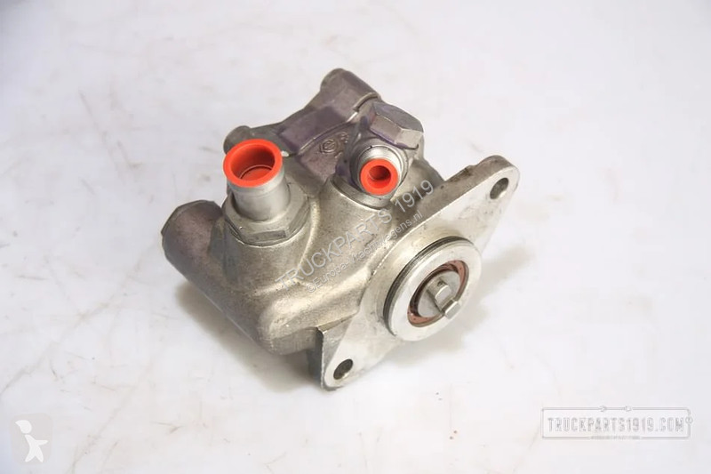 Pièces poids lourds MAN Axle & Steering Parts...