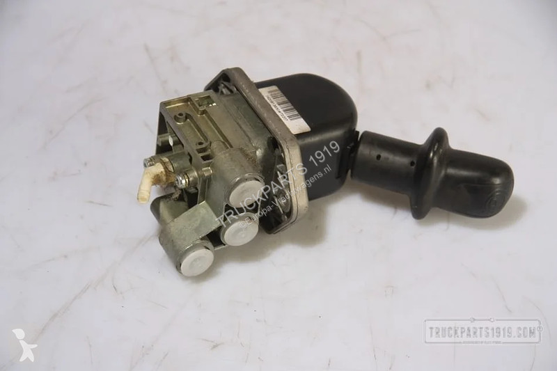 Peças pesados Scania Brake System Handrem klep...