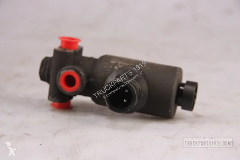 Reservedele til lastbil MAN Compressed Air...