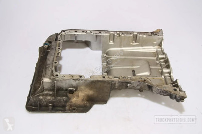 Moteur Mercedes