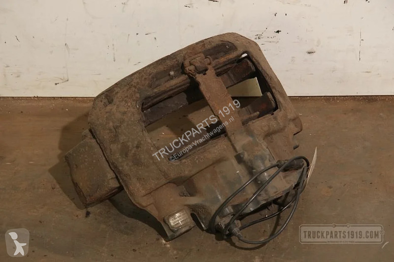 Reservdelar lastbilar Iveco Brake System...