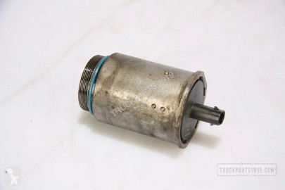 Distribution moteur Mercedes