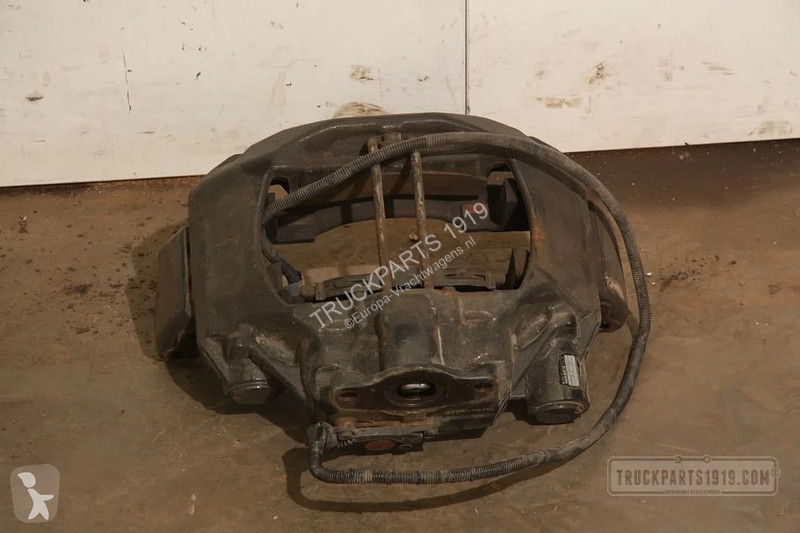 Reservdelar lastbilar MAN Brake System Remklauw...