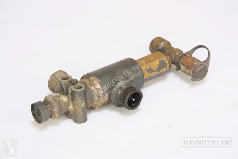 Pièces poids lourds Mercedes Brake System...