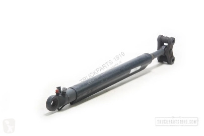 Hydraulsystem DAF
