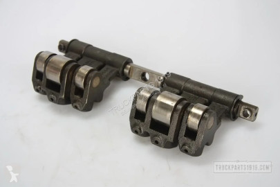 Moteur Scania