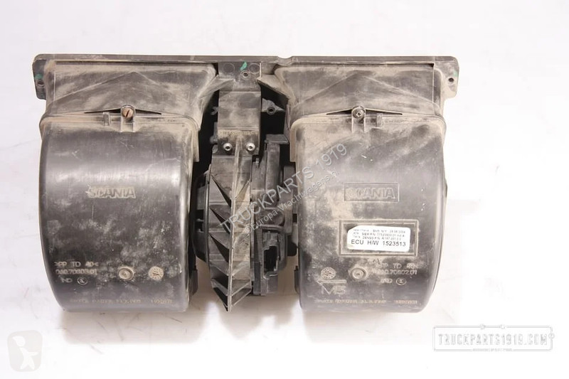 Pièces poids lourds Scania Heating, Ventilation...