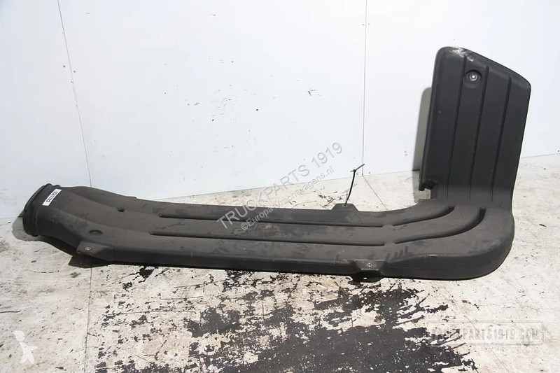 Vrachtwagenonderdelen Mercedes Body & Chassis...