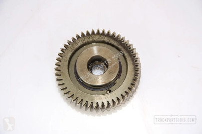 Moteur Mercedes