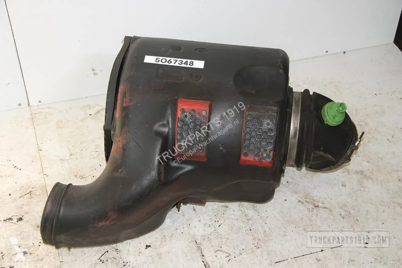 Vrachtwagenonderdelen Volvo Body & Chassis...
