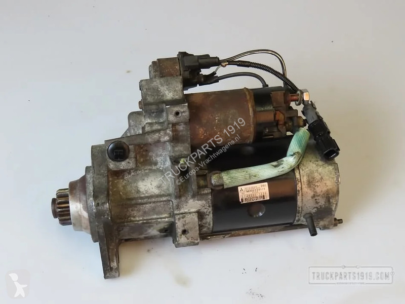 Reservdelar lastbilar MAN Electrical System...
