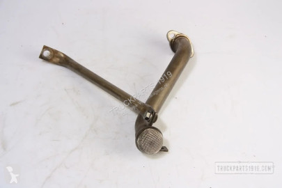 Moteur Mercedes
