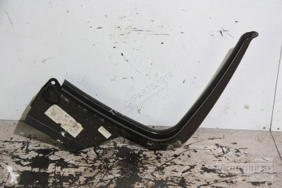 Réservoir de carburant Mercedes