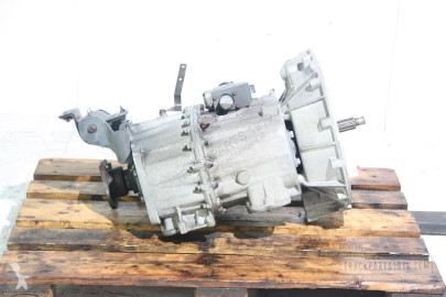 Renault Midlum Gearbox & Clutch Parts Ren FS 4105A Versn.bak