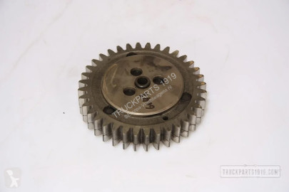 Moteur MAN