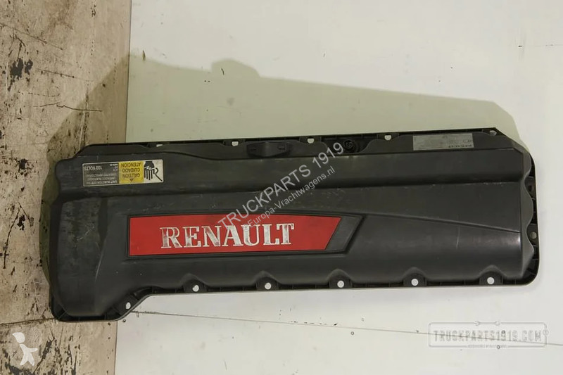 Reservdelar lastbilar Renault Engines & Parts...