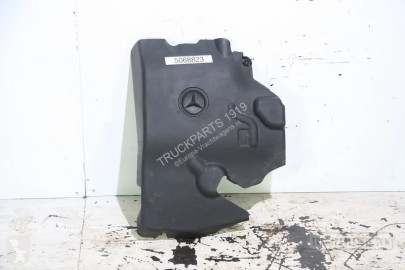 Motor Mercedes
