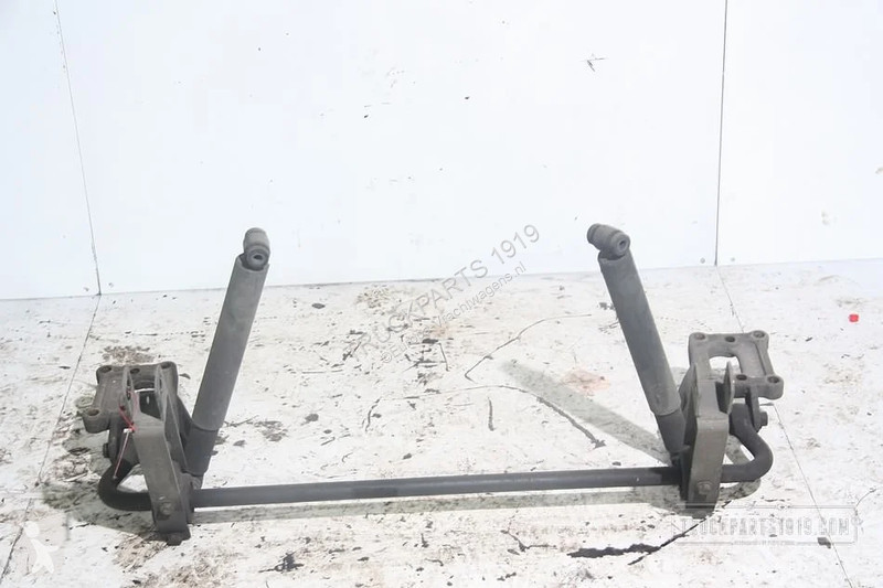 Reservdelar lastbilar Mercedes Suspension Parts...