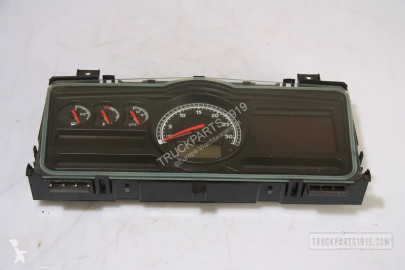 Système électrique Renault