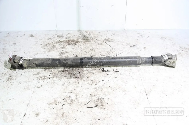 Reservdelar lastbilar MAN Axle & Steering Parts...