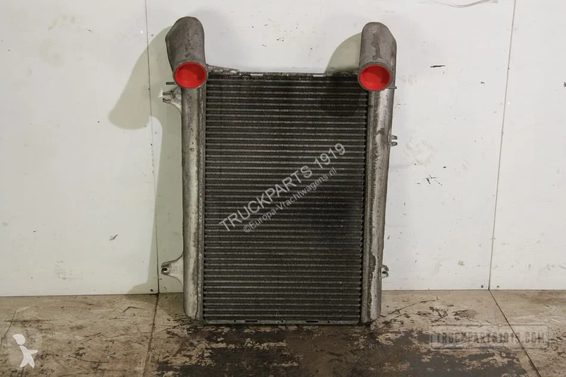 Reservdelar lastbilar DAF XF 105 Cooling System...
