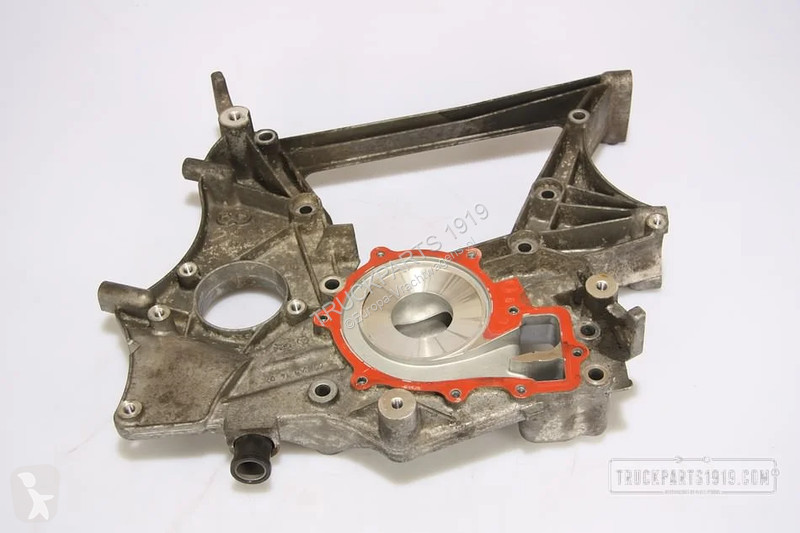 Vrachtwagenonderdelen Mercedes Engines & Parts...