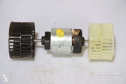 Chauffage / ventilation Volvo