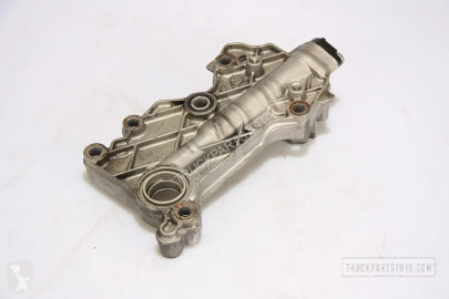 Moteur Mercedes