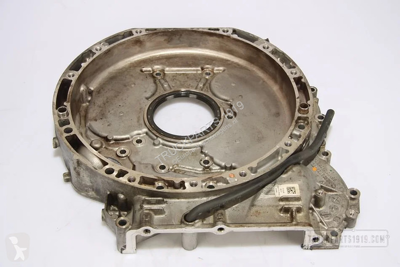 Vrachtwagenonderdelen Mercedes Engines & Parts...