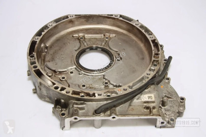 Moteur Mercedes